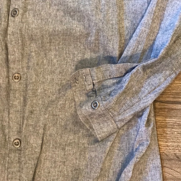 Button down dress - Picture 4 of 4